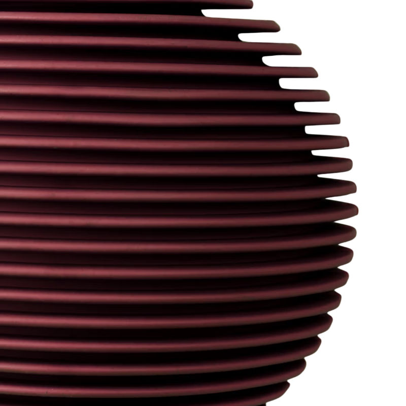 Grooming Deluxe - Bordeaux Ball Pro attachment protection ball 