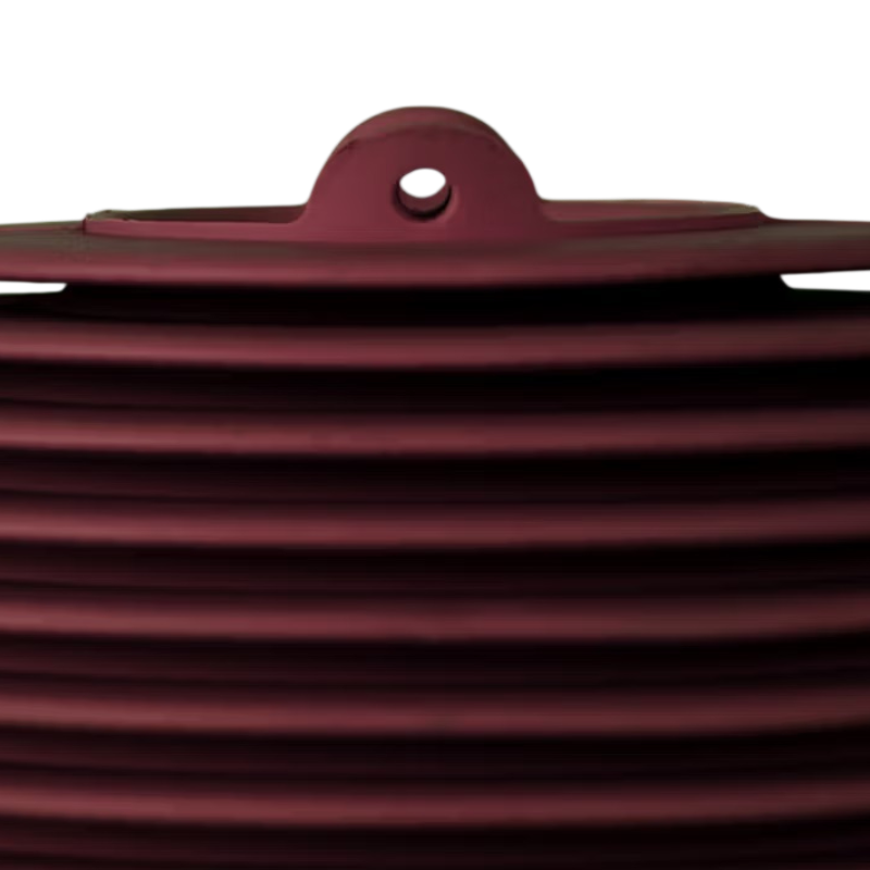 Grooming Deluxe - Bordeaux Ball Pro attachment protection ball 