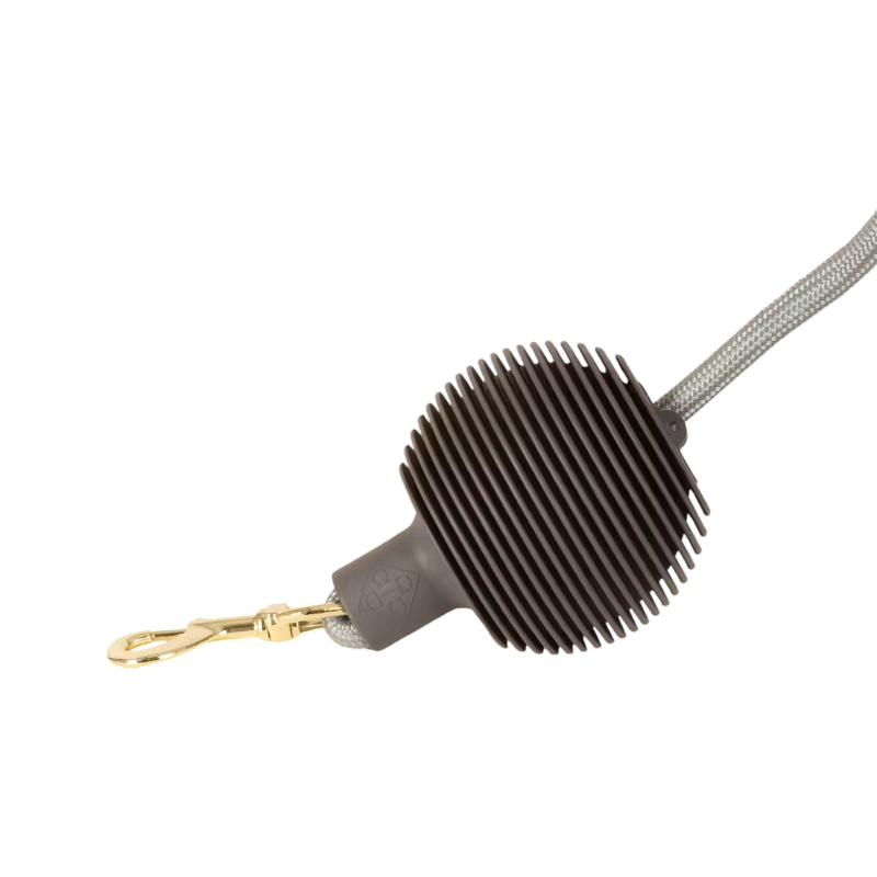 Grooming Deluxe - Gray Ball Pro attachment protection ball 