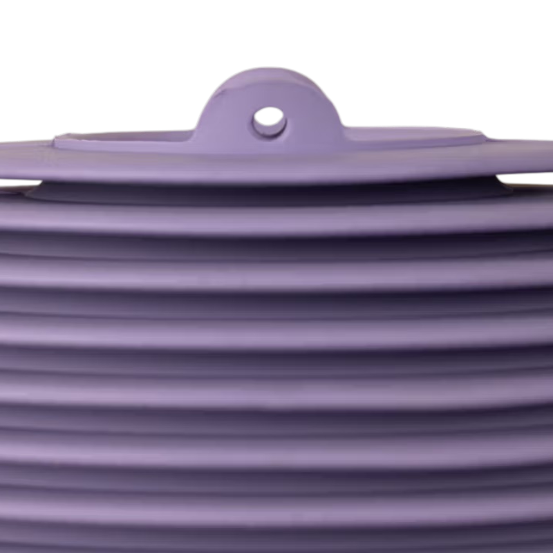 Grooming Deluxe - Lavender Ball Pro attachment protection ball 