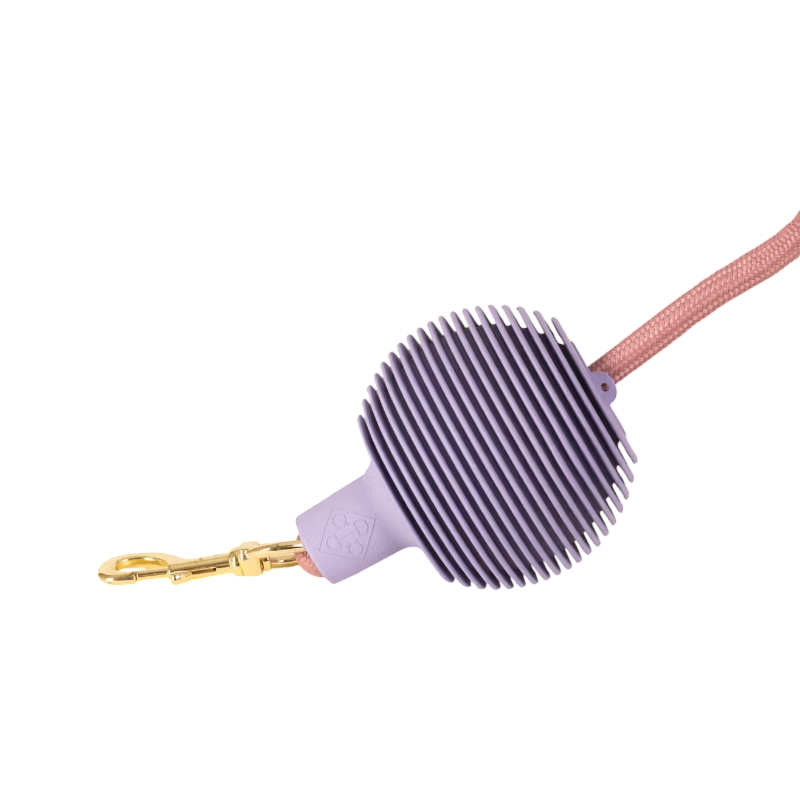 Grooming Deluxe - Lavender Ball Pro attachment protection ball 