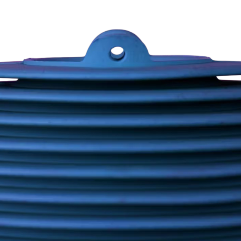 Grooming Deluxe - Ball attachment protection Ball Pro royal blue 