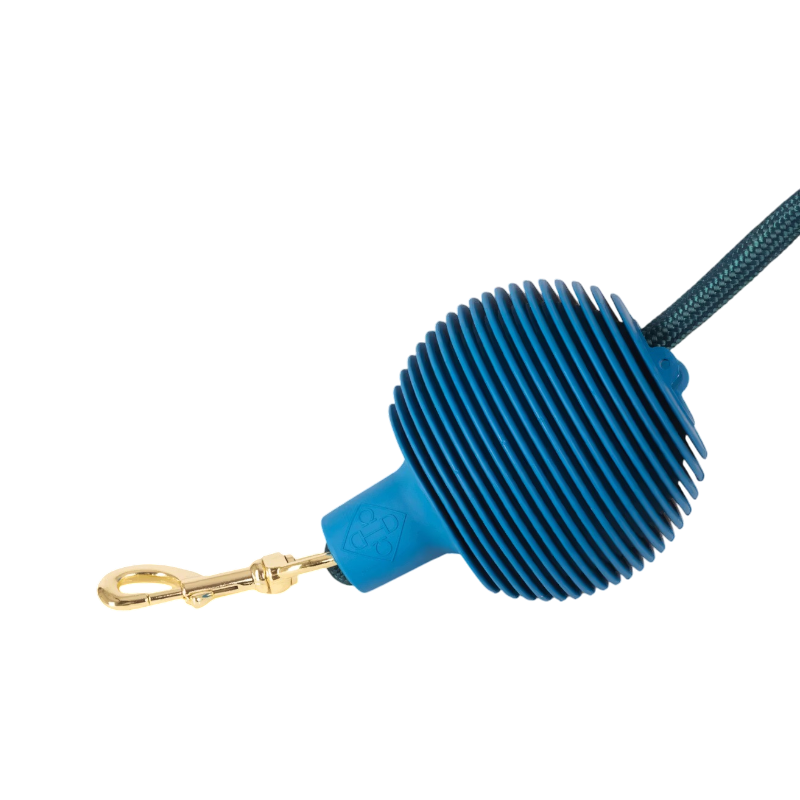 Grooming Deluxe - Ball attachment protection Ball Pro royal blue 