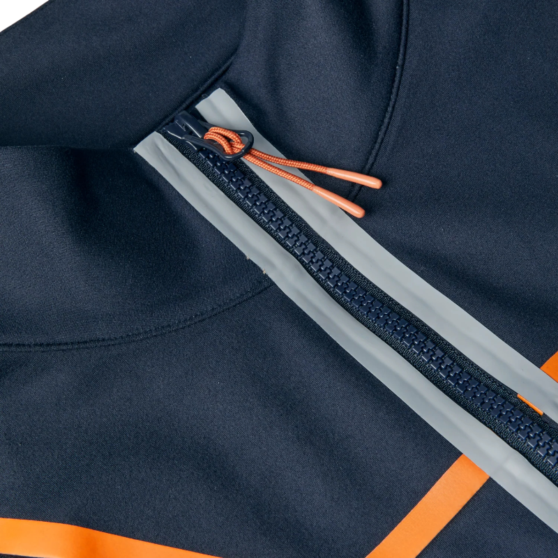 Kingsland - Baselayer Langarmshirt Damen KLVicky marine 