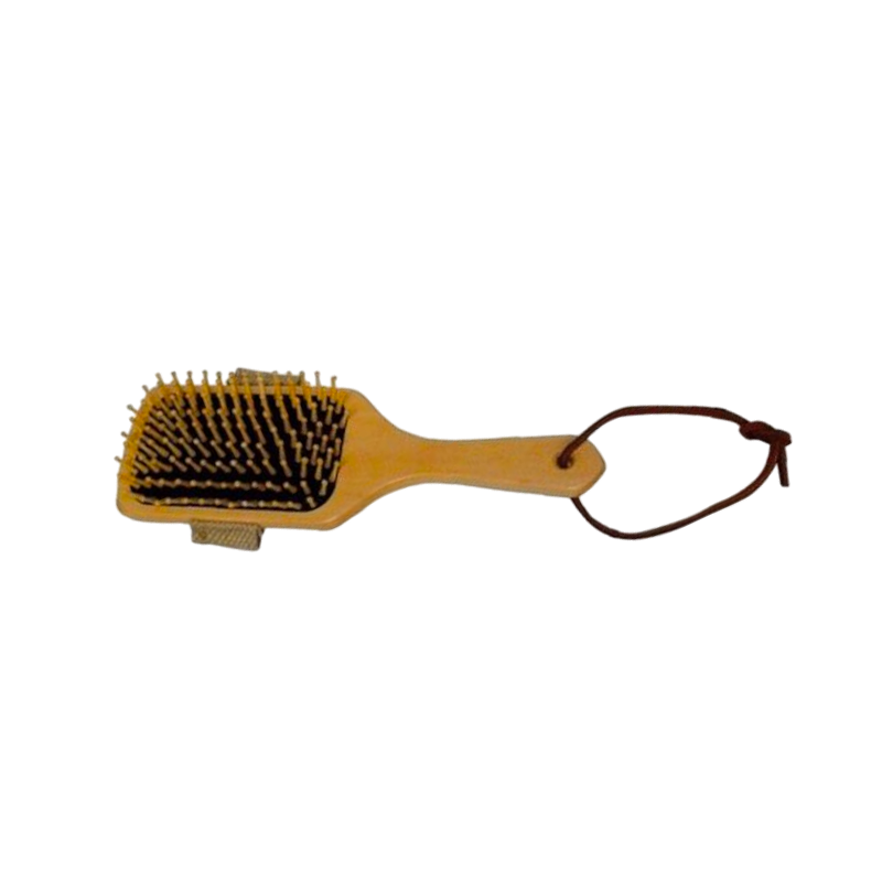 Borstiq Farm - Wooden bristle brush