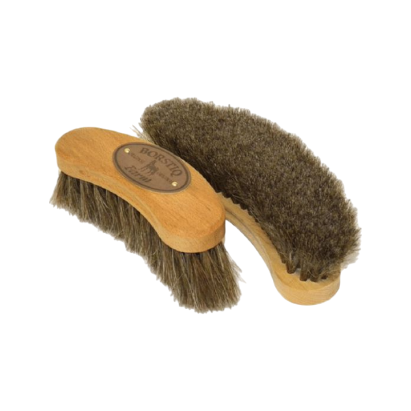 Borstiq Farm - Brosse banane crins | - Ohlala