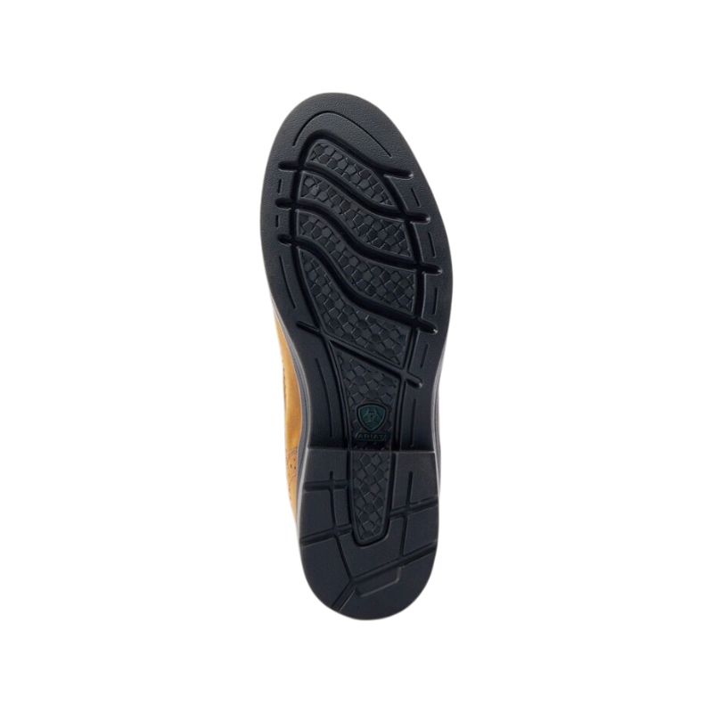 Ariat - Bottes imperméables femme Wythburn II  weathered brown | - Ohlala