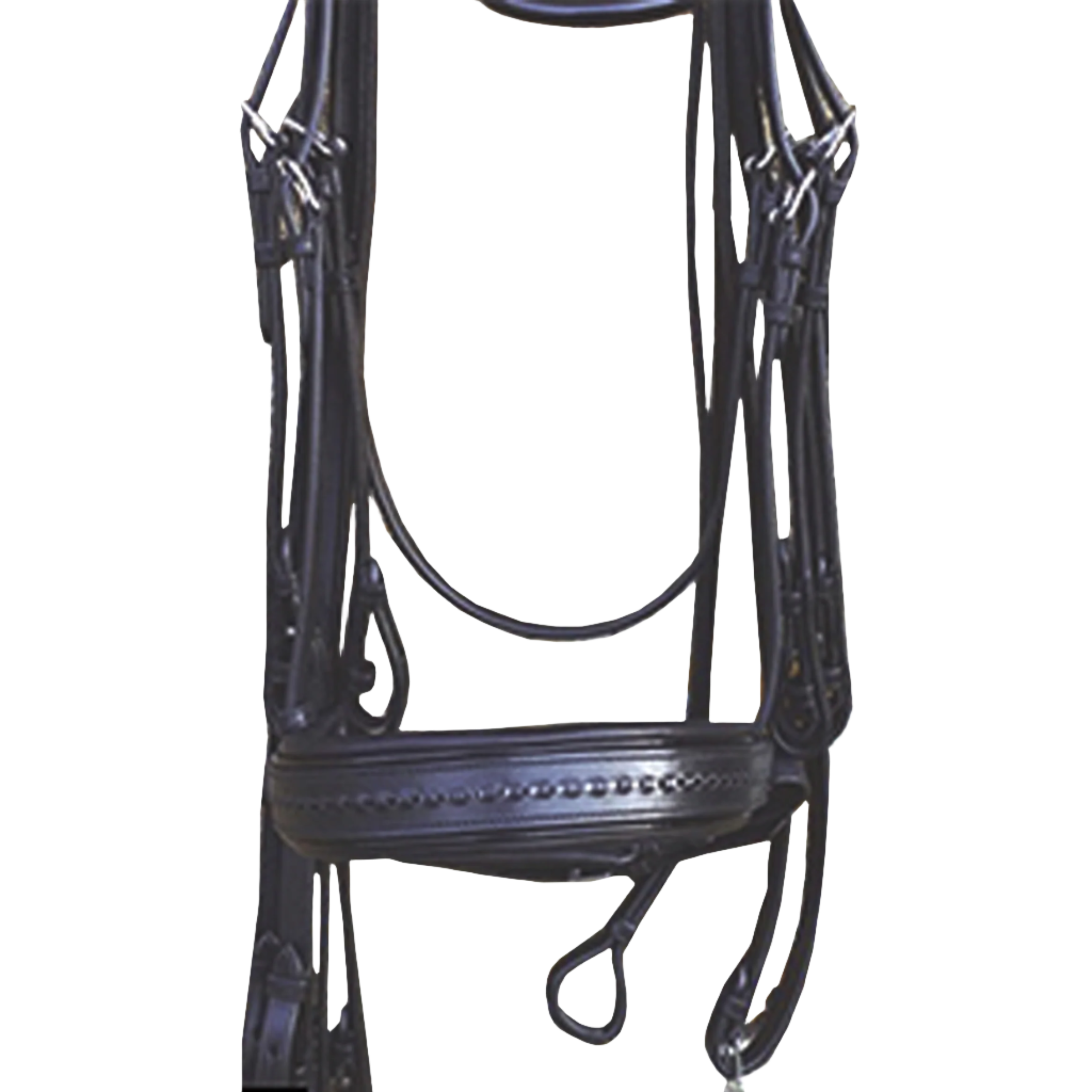 Pénélope Store - Point Sellier bridle with reins 