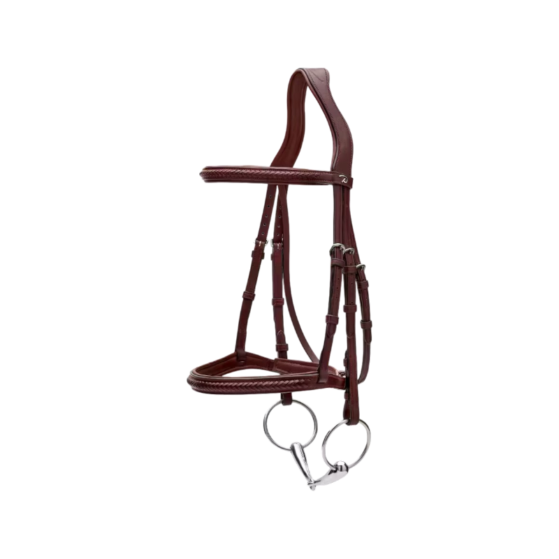 Dyon - Bridon New English Collection brown 