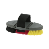 Hippotonic - Brosse tricolore Flag Allemagne