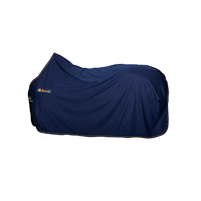 Bucas - Chemise séchante Prize Cooler marine/ gold 0g