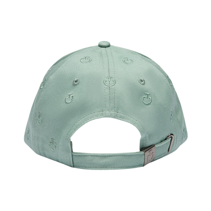 Cavalleria Toscana - Unisex pet CT licht muntgroen 