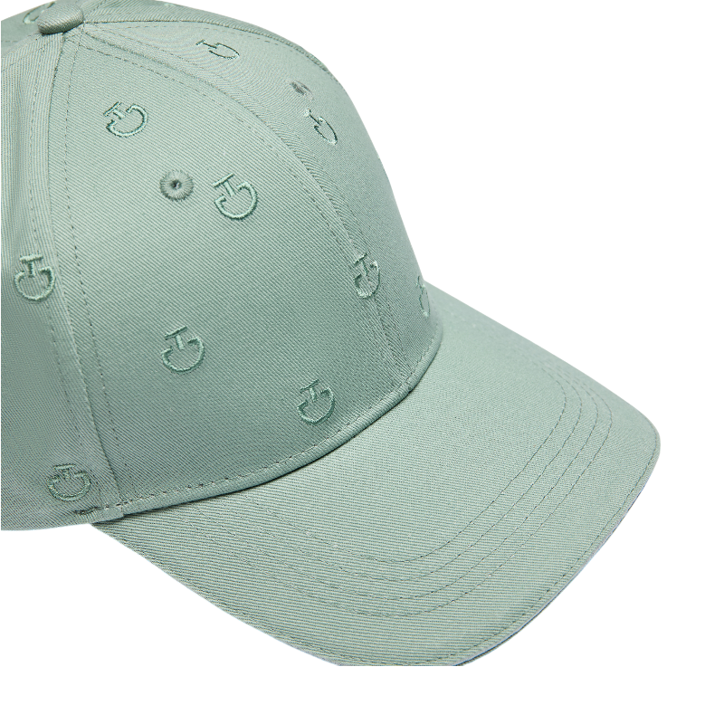 Cavalleria Toscana - Unisex pet CT licht muntgroen 