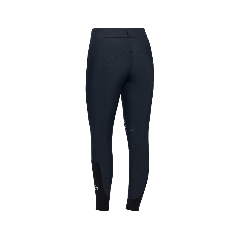 Cavalleria Toscana - Pantalon d'équitation femme Academy marine