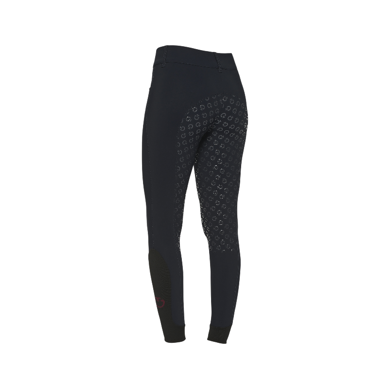 Cavalleria Toscana - Dames rijbroek full grip American marine 