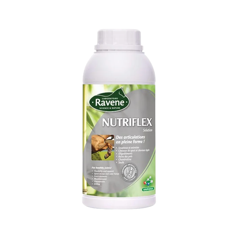 Ravene - Complément alimentaire articulaire Nutriflex