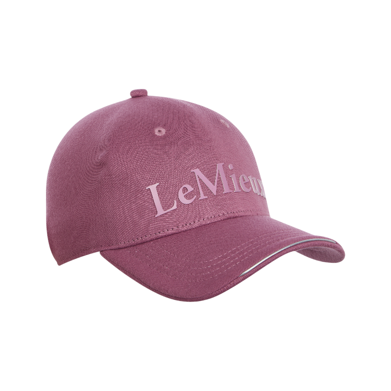 LeMieux - Casquette unisexe Lara mallow | - Ohlala