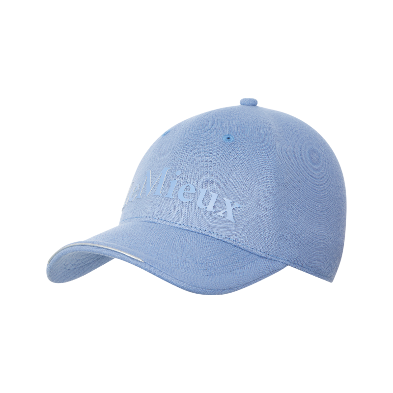 LeMieux - Casquette unisexe Lara powder blue | - Ohlala