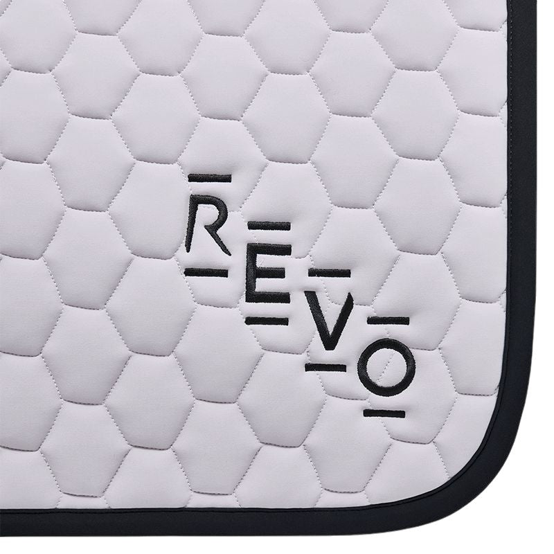 Cavalleria Toscana - R-evo Premier Schabracke grau