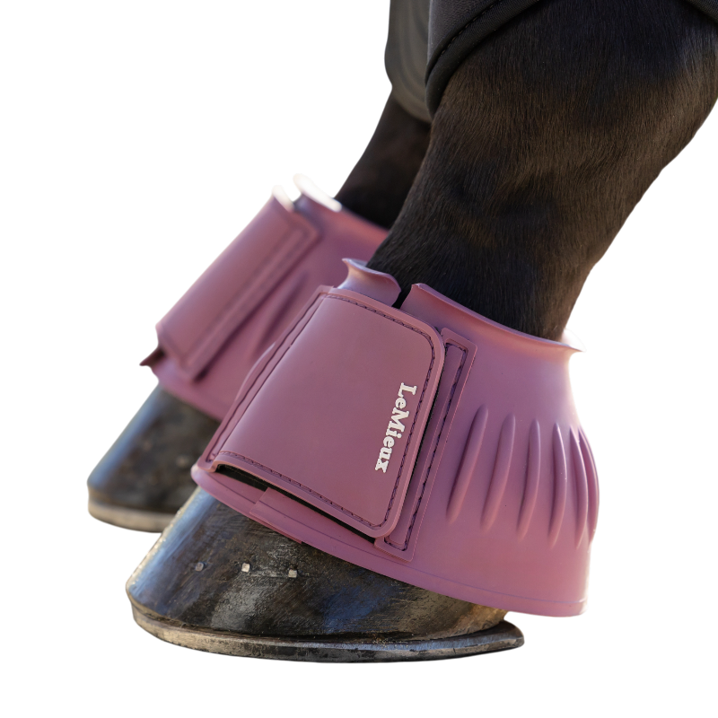 LeMieux - Cloches Rubber mallow | - Ohlala