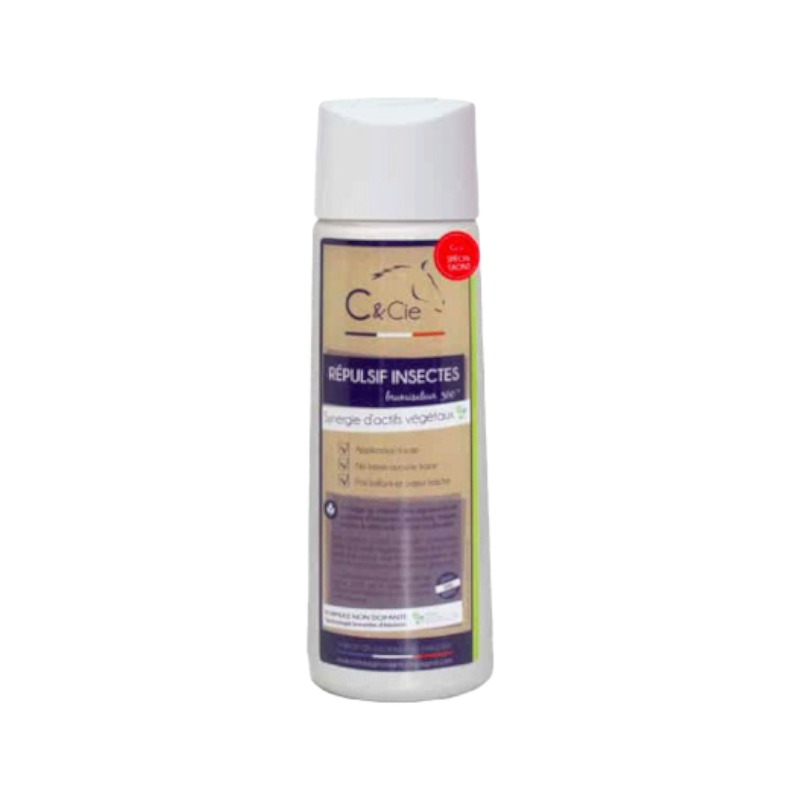 Compagnons &amp; Cie - Special horsefly repellent mist refill 320 ml