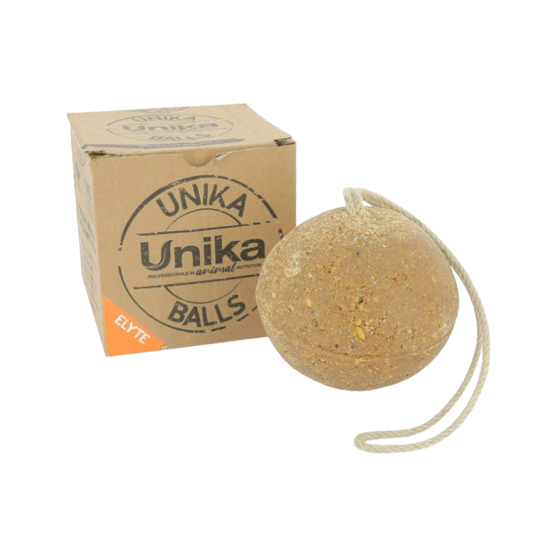 Unika - Elyte Mineralstoff-Nahrungsergänzungsmittel 1,8 kg