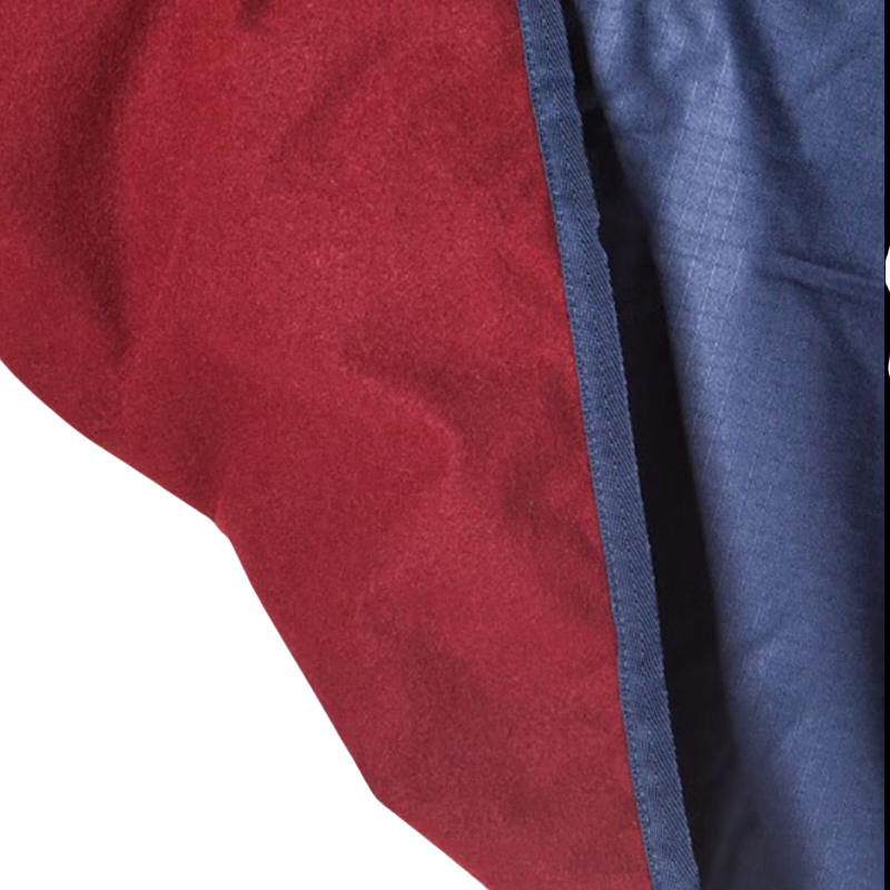 Bucas - Couvre-reins Riding Rug navy/ sliver 50g