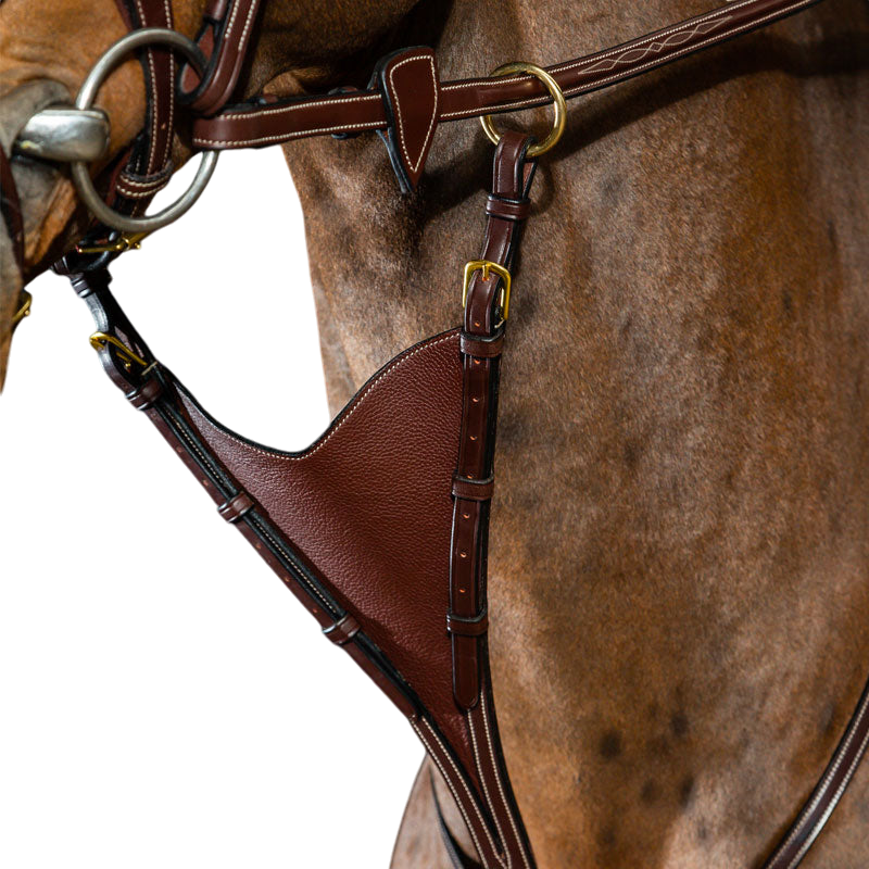 Dyon - Soft full martingale fork D Collection brown