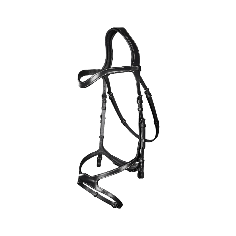 Dyon - Bridon X-Fit US Collection noir