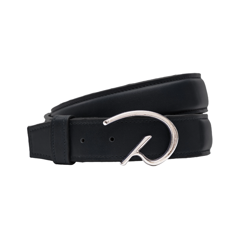 Dyon - Ceinture D Classique noir