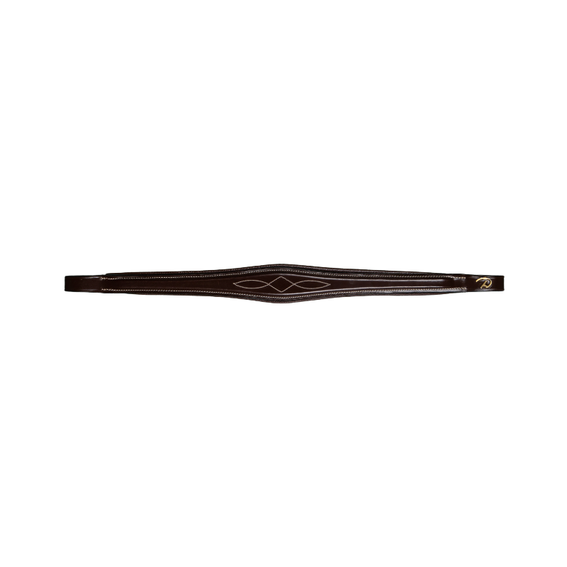 Dyon - Frontal droit anatomique D Collection marron