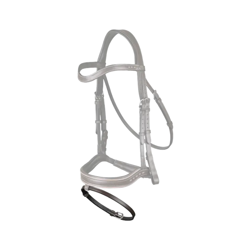 Dyon - Noseband 1/2 Working By Dyon marron