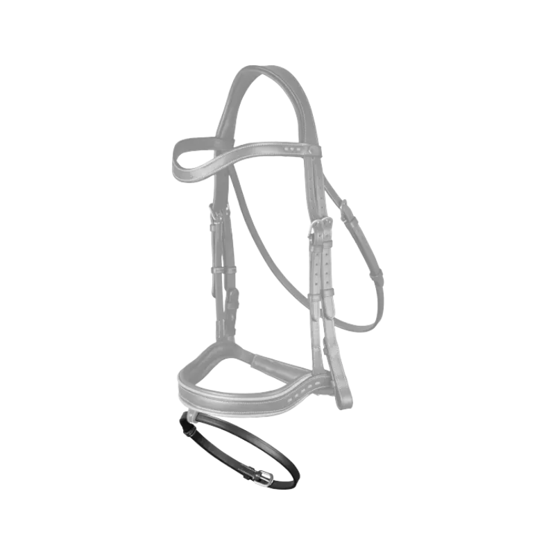 Dyon - Noseband 1/2 Working By Dyon noir