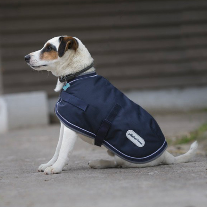 Diego & Louna - Dog coat 600 D 220G