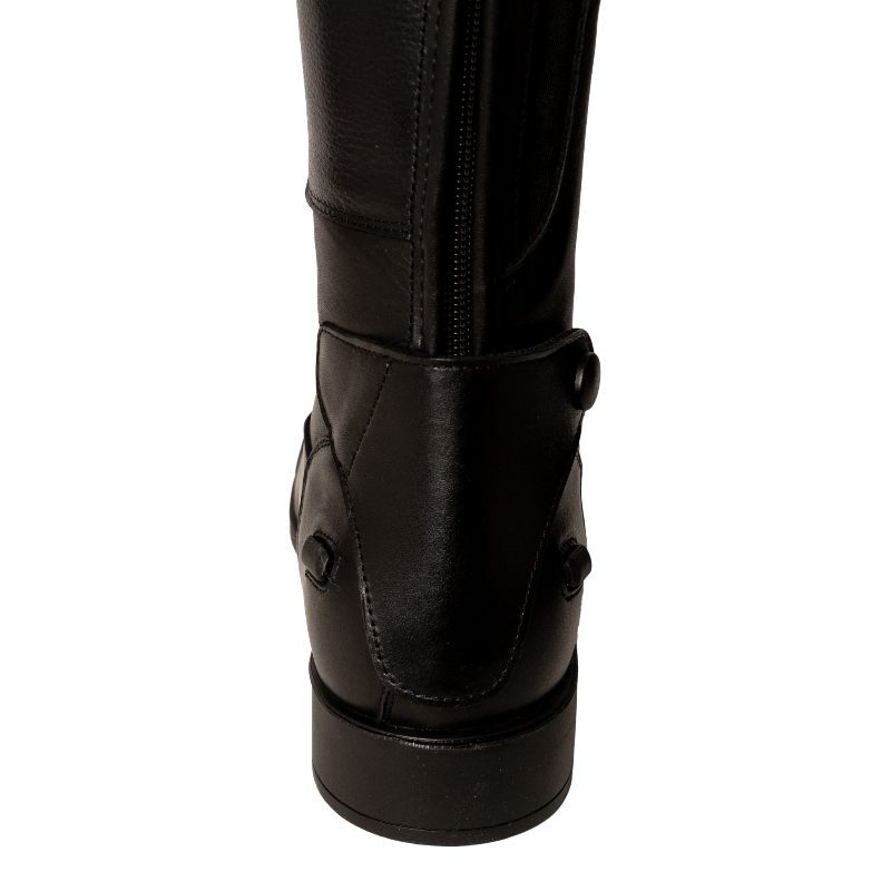 Dyon - Reitstiefel Dyon Slim schwarz +1 