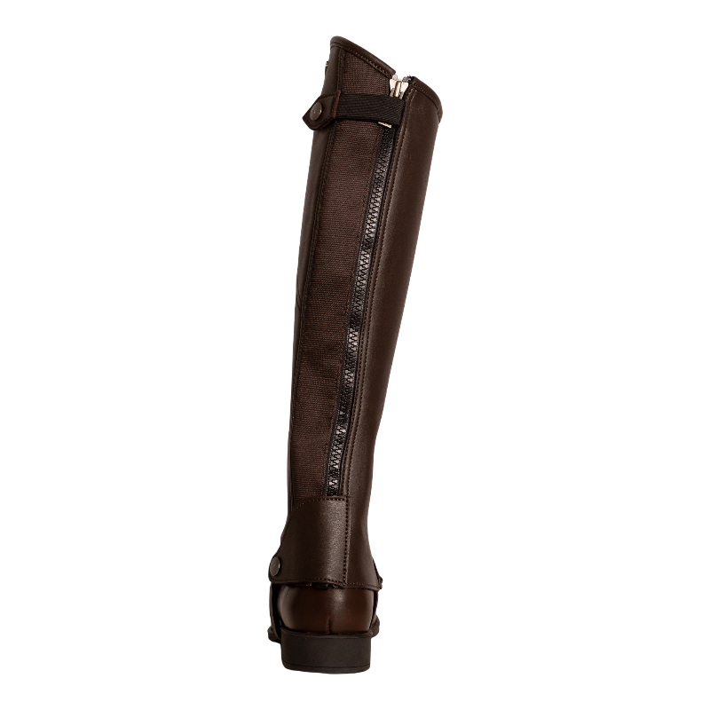 Dyon - Mini-chaps Pro Standaard bruin 