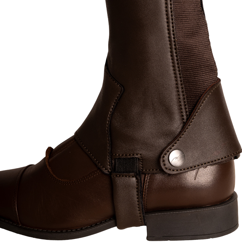 Dyon - Mini-Chaps Pro Standard braun 