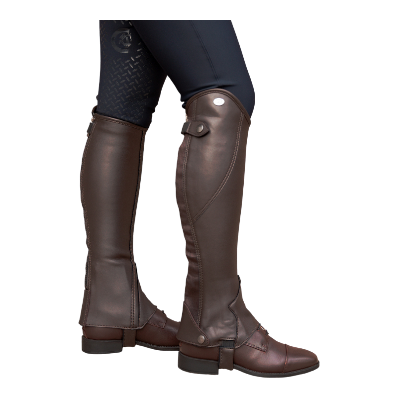 Dyon - Mini-Chaps Pro Standard braun 