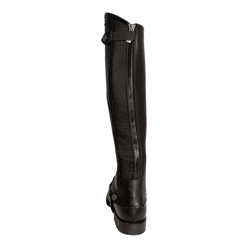 Dyon - Mini-chaps Pro Standaard zwart 