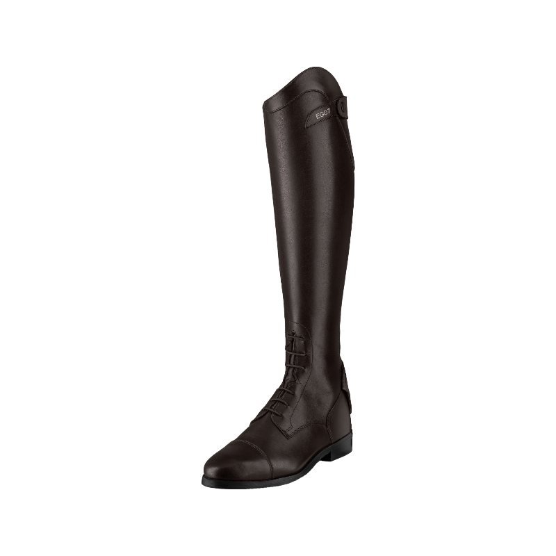 Ego7 - Bottes d'équitation Orion marron +2 | - Ohlala