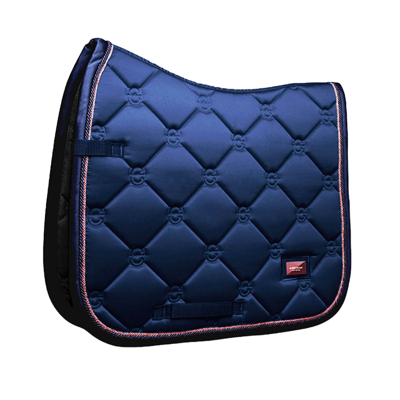 Equestrian Stockholm - Tapis de dressage Lagoon Blush | - Ohlala