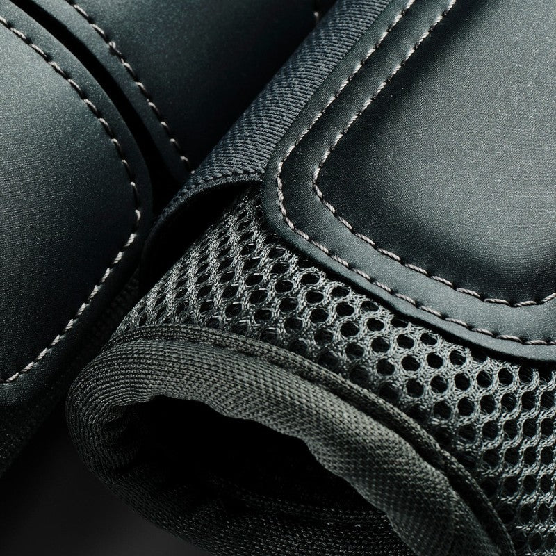 Equestrian Stockholm - Gesloten Gidsen Classic Mesh Avenue Groen groen gewapend 