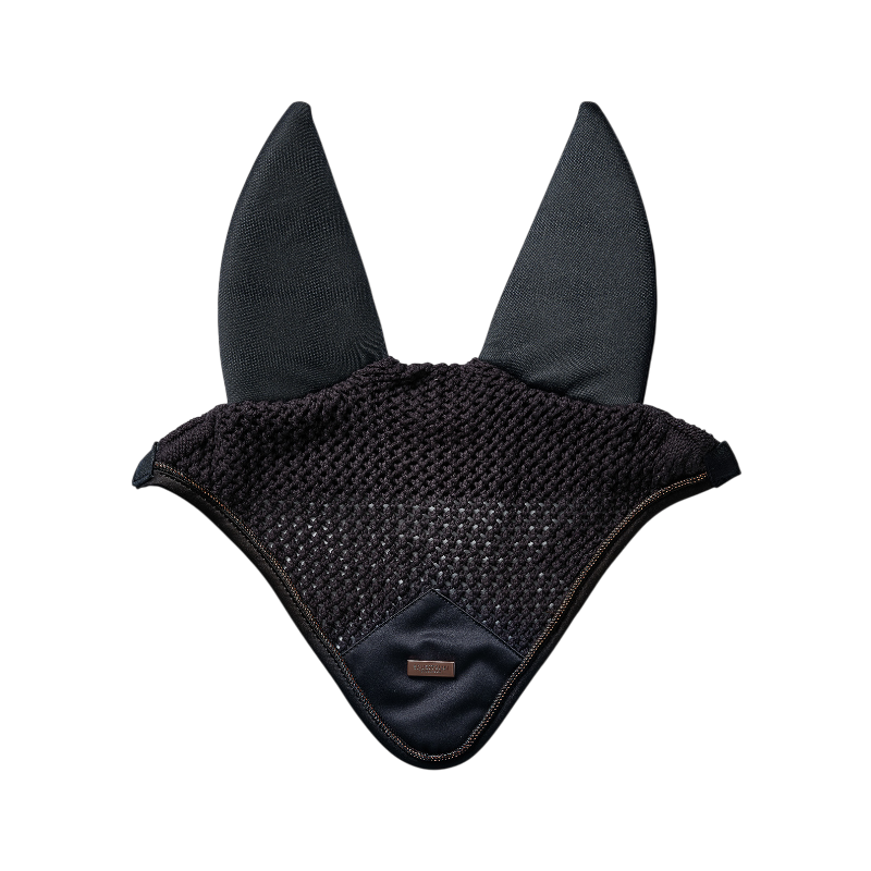 Equestrian Stockholm - Bonnet pour chevaux Modern Dark Ocean marine