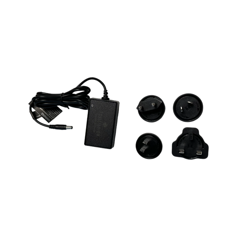 Equilibrium - Chargeur pour tapis de massage chauffant | - Ohlala