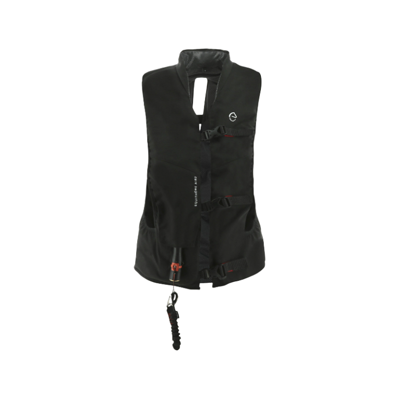 Equithème - Air2 airbag vests