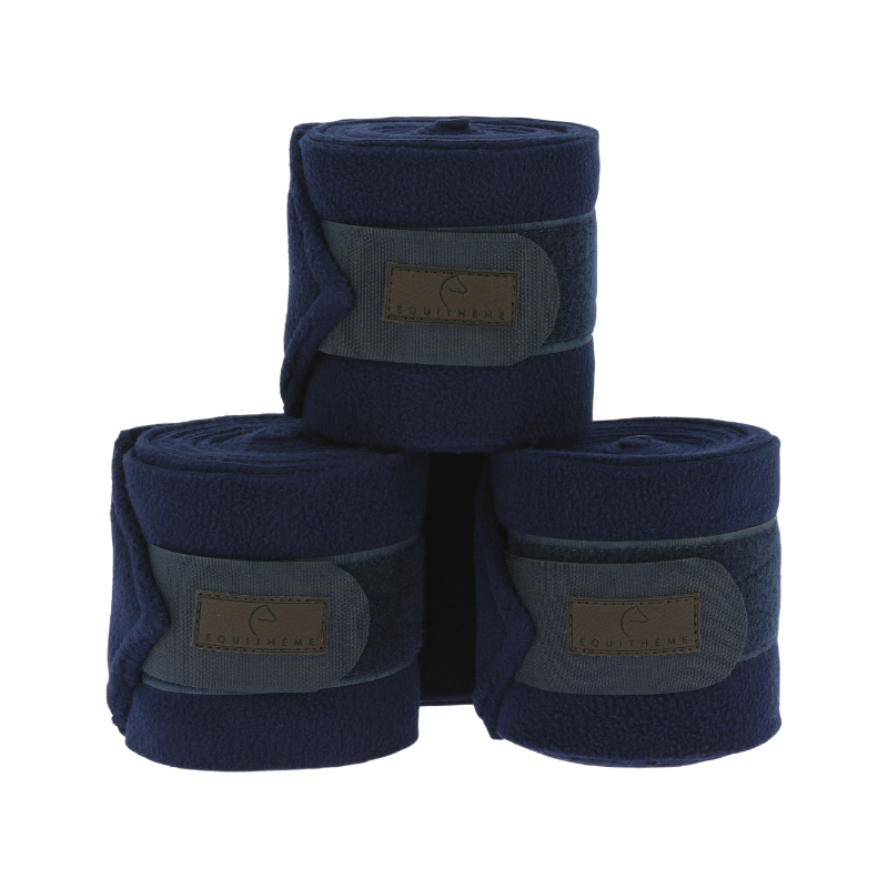 Equithème - 3M Navy Polo Strips 