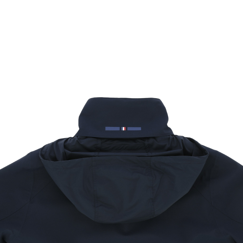 Equithème - Blouson court femme Alina marine