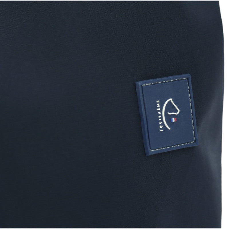 Equithème - Blouson court femme Alina marine
