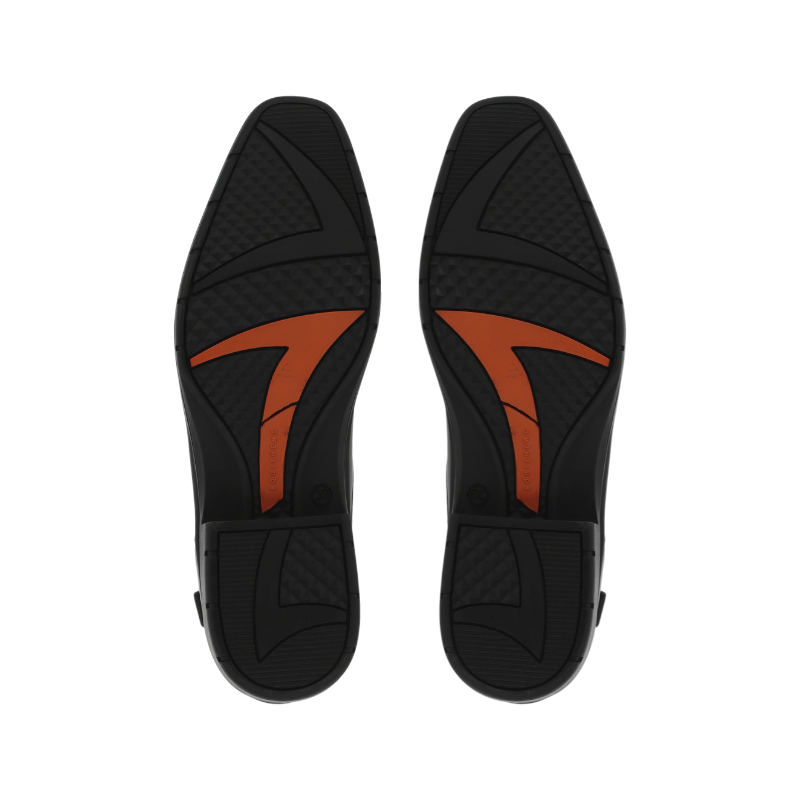 Equithème - Sportliche schwarze Schnürstiefel für Reiten 