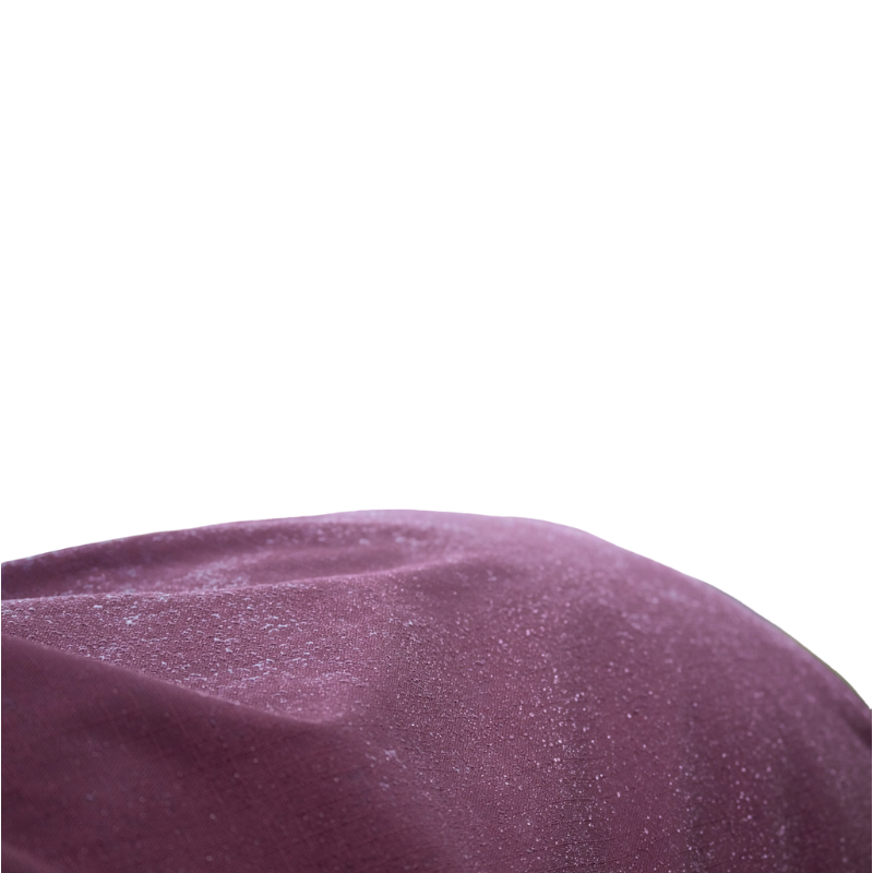 Equithème - Couverture d'extérieur Tyrex 1200D bordeaux 150g